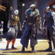Illustration for article titled Bungie Is Fixing Fashion In iDestiny/is Fourth Year